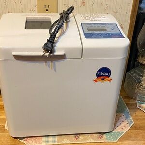 Pillsbury White Bread Maker